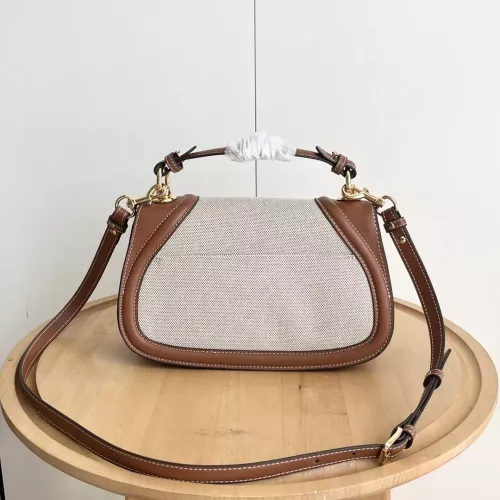 Cheap Gucci AAA Quality Messenger Bags For Women #1271322 Replica Wholesale [$80.00 USD] [ITEM#1271322] on Replica 