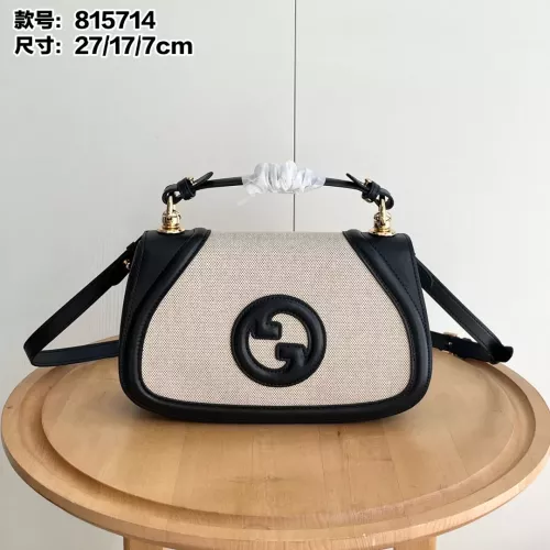 Cheap Gucci AAA Quality Messenger Bags For Women #1271323 Replica Wholesale [$80.00 USD] [ITEM#1271323] on Replica 