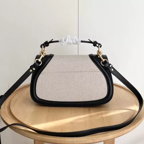 Cheap Gucci AAA Quality Messenger Bags For Women #1271323 Replica Wholesale [$80.00 USD] [ITEM#1271323] on Replica 