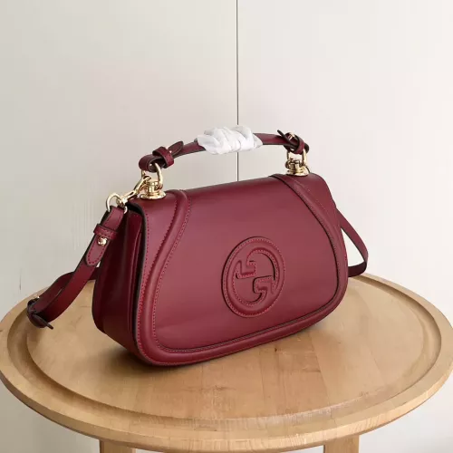 Cheap Gucci AAA Quality Messenger Bags For Women #1271325 Replica Wholesale [$80.00 USD] [ITEM#1271325] on Replica 