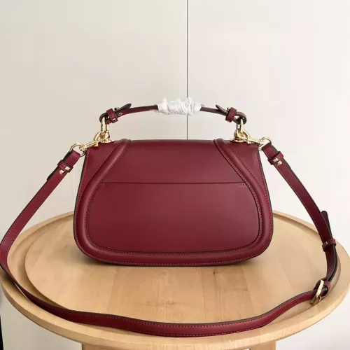 Cheap Gucci AAA Quality Messenger Bags For Women #1271325 Replica Wholesale [$80.00 USD] [ITEM#1271325] on Replica 