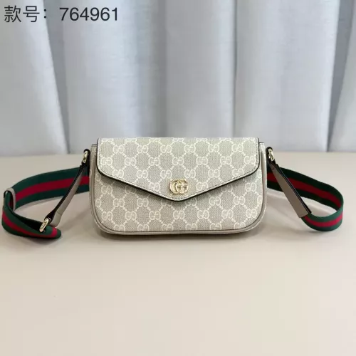 Cheap Gucci AAA Quality Messenger Bags For Women #1271329 Replica Wholesale [$64.00 USD] [ITEM#1271329] on Replica 