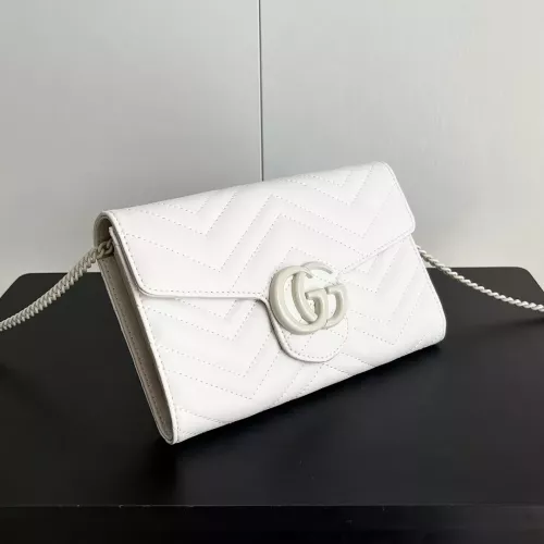 Cheap Gucci AAA Quality Messenger Bags For Women #1271331 Replica Wholesale [$72.00 USD] [ITEM#1271331] on Replica 