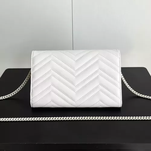 Cheap Gucci AAA Quality Messenger Bags For Women #1271331 Replica Wholesale [$72.00 USD] [ITEM#1271331] on Replica 