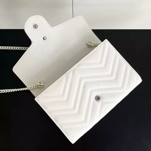 Cheap Gucci AAA Quality Messenger Bags For Women #1271331 Replica Wholesale [$72.00 USD] [ITEM#1271331] on Replica 