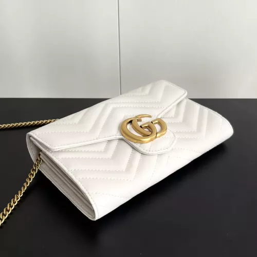 Cheap Gucci AAA Quality Messenger Bags For Women #1271332 Replica Wholesale [$72.00 USD] [ITEM#1271332] on Replica 