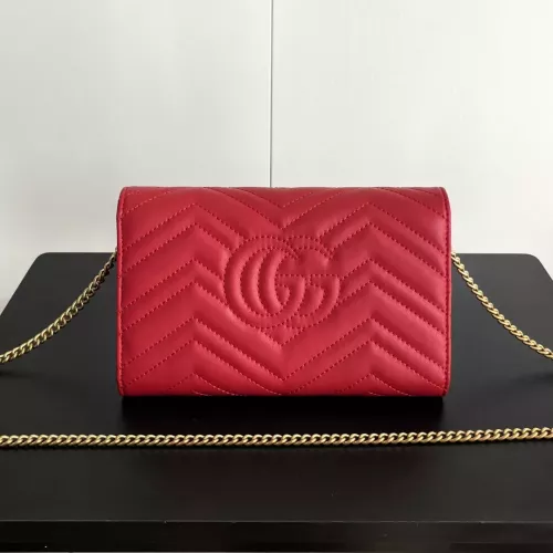 Cheap Gucci AAA Quality Messenger Bags For Women #1271334 Replica Wholesale [$72.00 USD] [ITEM#1271334] on Replica 