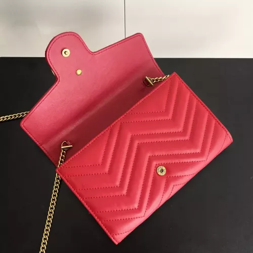 Cheap Gucci AAA Quality Messenger Bags For Women #1271334 Replica Wholesale [$72.00 USD] [ITEM#1271334] on Replica 