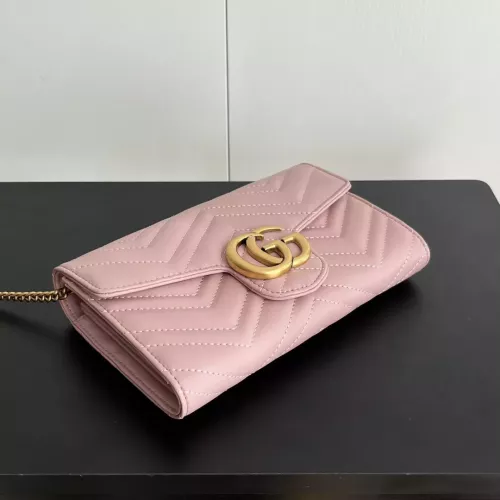 Cheap Gucci AAA Quality Messenger Bags For Women #1271335 Replica Wholesale [$72.00 USD] [ITEM#1271335] on Replica 