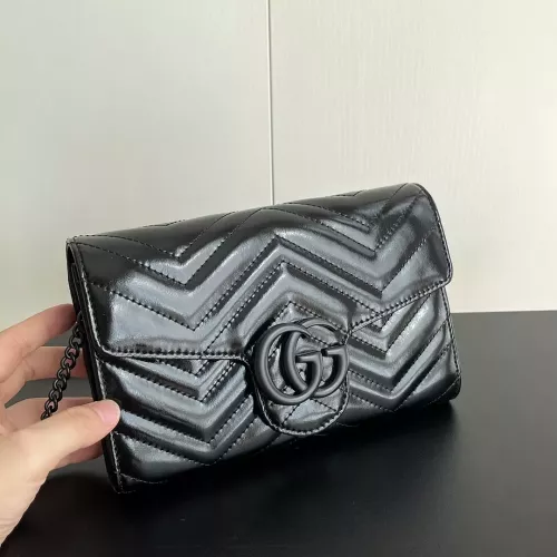 Cheap Gucci AAA Quality Messenger Bags For Women #1271339 Replica Wholesale [$72.00 USD] [ITEM#1271339] on Replica 