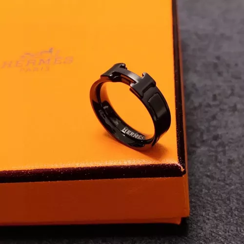 Cheap Hermes Rings For Unisex #1271343 Replica Wholesale [$27.00 USD] [ITEM#1271343] on Replica Hermes Rings