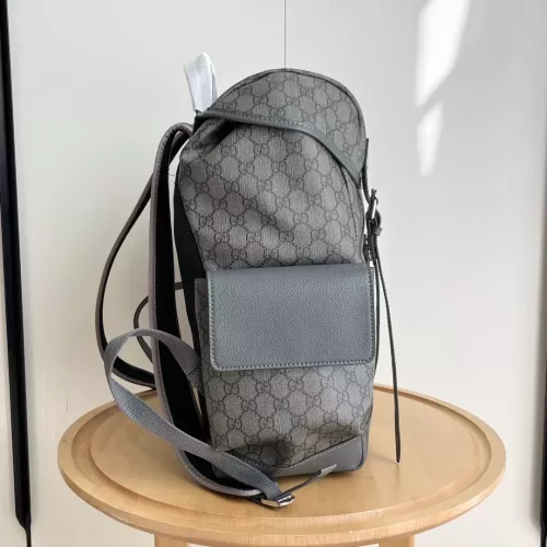 Cheap Gucci AAA Quality Backpacks For Unisex #1271349 Replica Wholesale [$92.00 USD] [ITEM#1271349] on Replica 