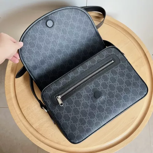 Cheap Gucci AAA Quality Messenger Bags For Unisex #1271356 Replica Wholesale [$85.00 USD] [ITEM#1271356] on Replica 