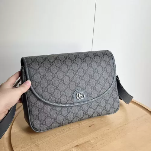 Cheap Gucci AAA Quality Messenger Bags For Unisex #1271357 Replica Wholesale [$85.00 USD] [ITEM#1271357] on Replica 