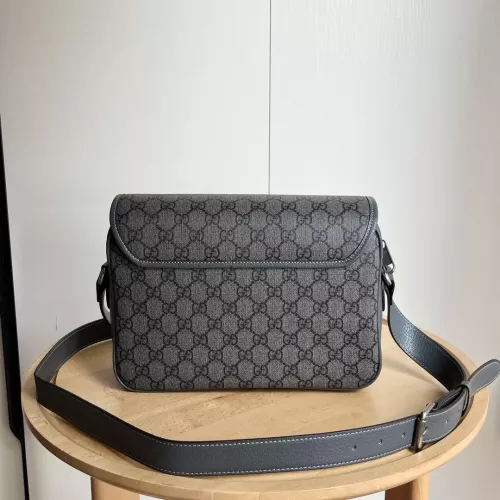 Cheap Gucci AAA Quality Messenger Bags For Unisex #1271357 Replica Wholesale [$85.00 USD] [ITEM#1271357] on Replica 