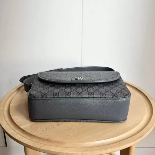 Cheap Gucci AAA Quality Messenger Bags For Unisex #1271357 Replica Wholesale [$85.00 USD] [ITEM#1271357] on Replica 