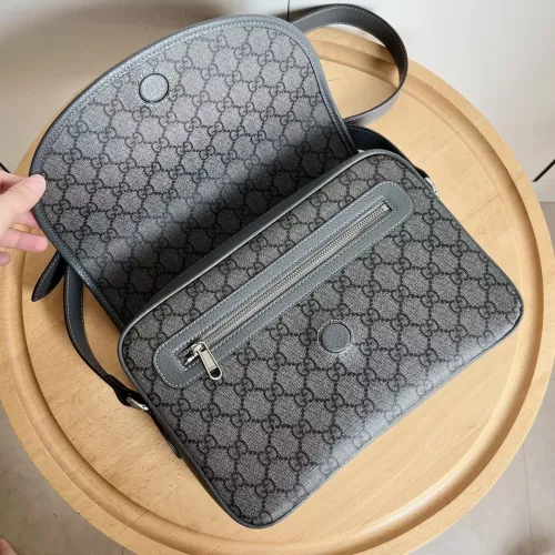 Cheap Gucci AAA Quality Messenger Bags For Unisex #1271357 Replica Wholesale [$85.00 USD] [ITEM#1271357] on Replica 