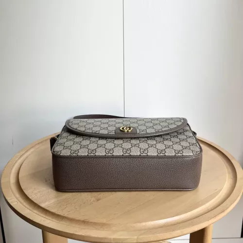 Cheap Gucci AAA Quality Messenger Bags For Unisex #1271358 Replica Wholesale [$85.00 USD] [ITEM#1271358] on Replica 