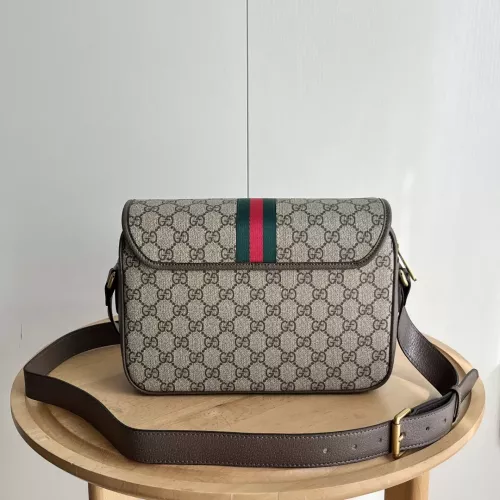 Cheap Gucci AAA Quality Messenger Bags For Unisex #1271361 Replica Wholesale [$85.00 USD] [ITEM#1271361] on Replica 