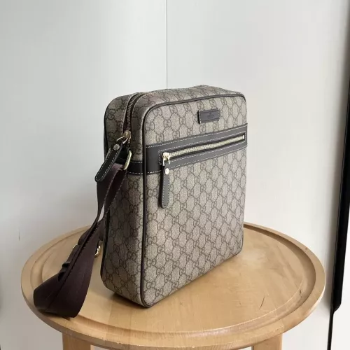 Cheap Gucci AAA Man Messenger Bags #1271363 Replica Wholesale [$68.00 USD] [ITEM#1271363] on Replica Gucci AAA Man Messenger Bags