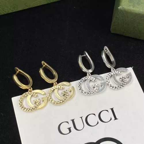 Cheap Gucci Earrings For Women #1271368 Replica Wholesale [$32.00 USD] [ITEM#1271368] on Replica 