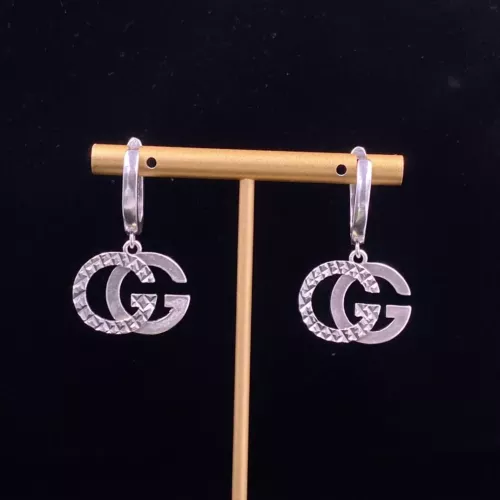 Cheap Gucci Earrings For Women #1271368 Replica Wholesale [$32.00 USD] [ITEM#1271368] on Replica 