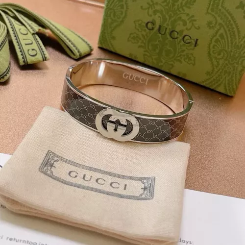 Cheap Gucci Bracelets #1271370 Replica Wholesale [$42.00 USD] [ITEM#1271370] on Replica 