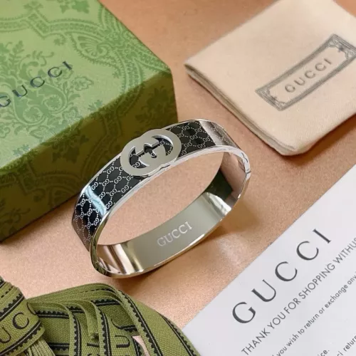 Cheap Gucci Bracelets #1271370 Replica Wholesale [$42.00 USD] [ITEM#1271370] on Replica 