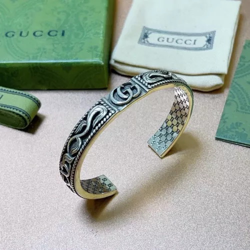 Cheap Gucci Bracelets #1271373 Replica Wholesale [$60.00 USD] [ITEM#1271373] on Replica 