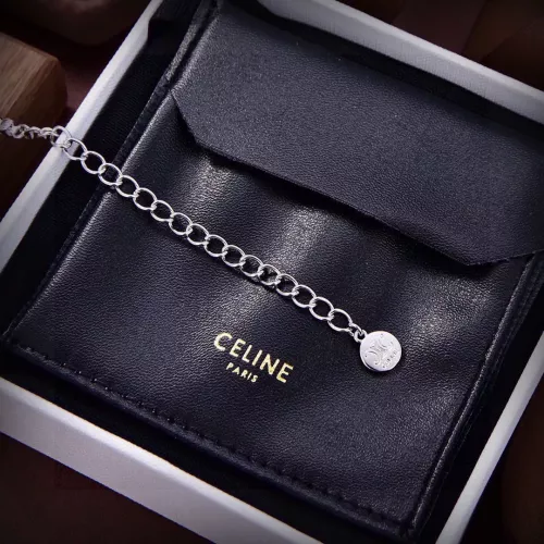 Cheap Celine Necklaces For Women #1271374 Replica Wholesale [$32.00 USD] [ITEM#1271374] on Replica Celine Necklaces