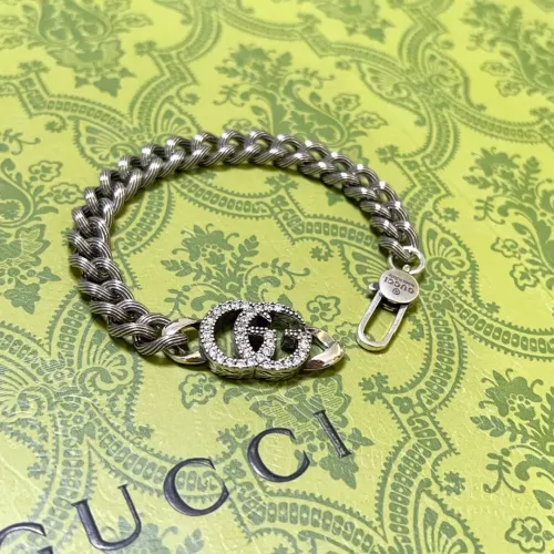 Cheap Gucci Bracelets #1271380 Replica Wholesale [$48.00 USD] [ITEM#1271380] on Replica 