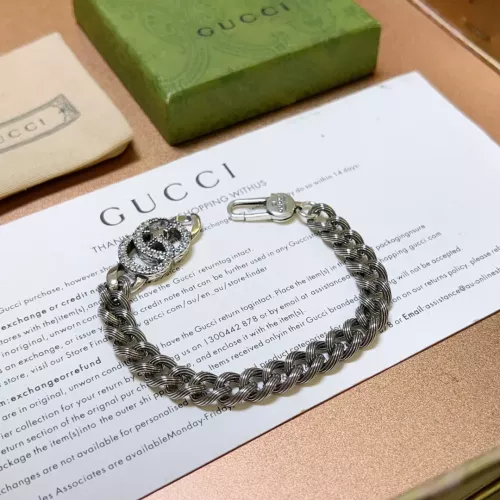 Cheap Gucci Bracelets #1271380 Replica Wholesale [$48.00 USD] [ITEM#1271380] on Replica 