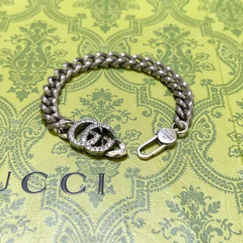 Cheap Gucci Bracelets #1271380 Replica Wholesale [$48.00 USD] [ITEM#1271380] on Replica 