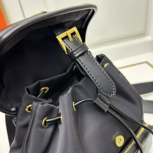 Cheap Prada AAA Quality Backpacks For Women #1271381 Replica Wholesale [$102.00 USD] [ITEM#1271381] on Replica Prada AAA Backpacks