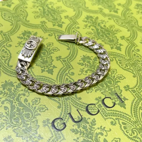 Cheap Gucci Bracelets #1271382 Replica Wholesale [$52.00 USD] [ITEM#1271382] on Replica 