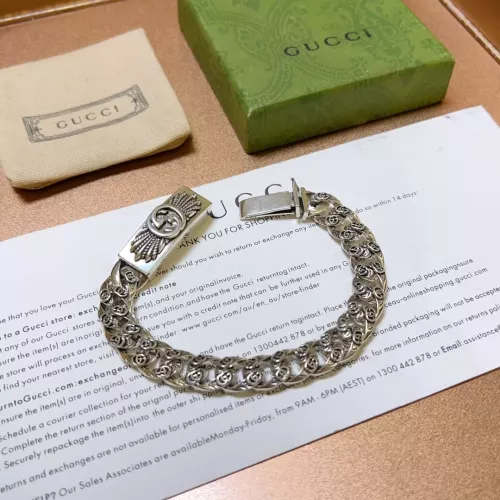 Cheap Gucci Bracelets #1271382 Replica Wholesale [$52.00 USD] [ITEM#1271382] on Replica 