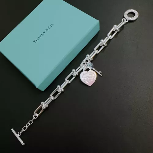 Cheap Tiffany Bracelets For Unisex #1271383 Replica Wholesale [$56.00 USD] [ITEM#1271383] on Replica Tiffany Bracelets