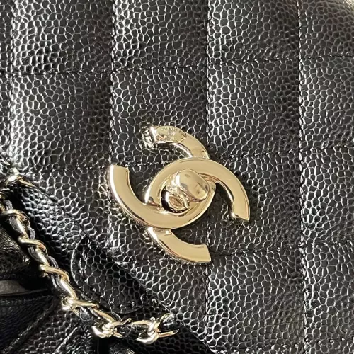 Cheap Chanel AAA Quality Backpacks For Women #1271385 Replica Wholesale [$130.00 USD] [ITEM#1271385] on Replica Chanel AAA Quality Backpacks