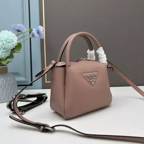 Cheap Prada AAA Quality Handbags For Women #1271387 Replica Wholesale [$98.00 USD] [ITEM#1271387] on Replica Prada AAA Quality Handbags