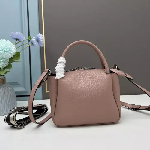 Cheap Prada AAA Quality Handbags For Women #1271387 Replica Wholesale [$98.00 USD] [ITEM#1271387] on Replica Prada AAA Quality Handbags