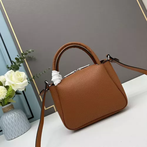 Cheap Prada AAA Quality Handbags For Women #1271388 Replica Wholesale [$98.00 USD] [ITEM#1271388] on Replica Prada AAA Quality Handbags