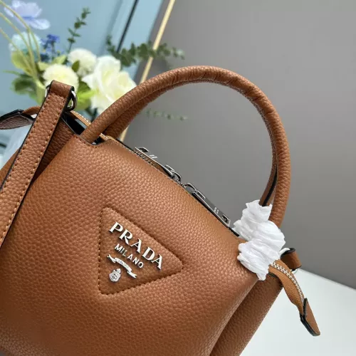 Cheap Prada AAA Quality Handbags For Women #1271388 Replica Wholesale [$98.00 USD] [ITEM#1271388] on Replica Prada AAA Quality Handbags