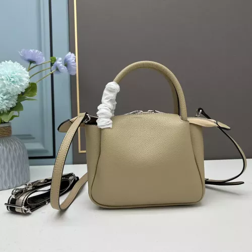 Cheap Prada AAA Quality Handbags For Women #1271389 Replica Wholesale [$98.00 USD] [ITEM#1271389] on Replica Prada AAA Quality Handbags