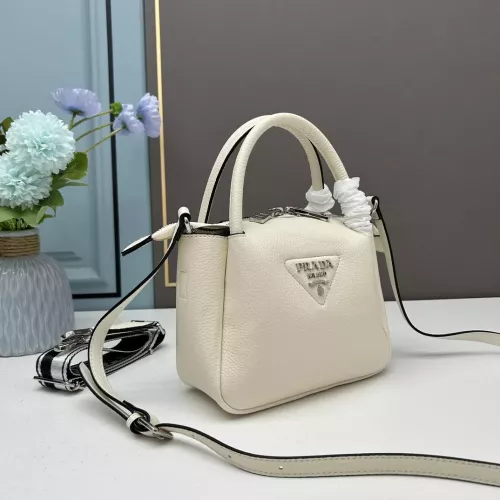 Cheap Prada AAA Quality Handbags For Women #1271390 Replica Wholesale [$98.00 USD] [ITEM#1271390] on Replica Prada AAA Quality Handbags