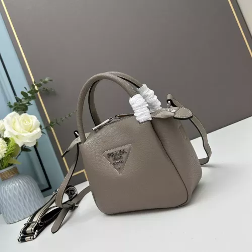 Cheap Prada AAA Quality Handbags For Women #1271391 Replica Wholesale [$98.00 USD] [ITEM#1271391] on Replica Prada AAA Quality Handbags