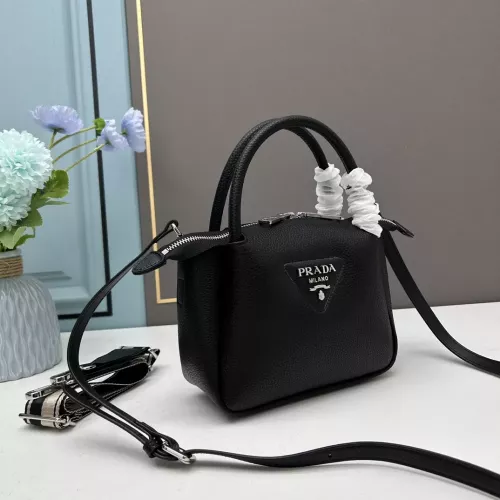 Cheap Prada AAA Quality Handbags For Women #1271392 Replica Wholesale [$98.00 USD] [ITEM#1271392] on Replica Prada AAA Quality Handbags