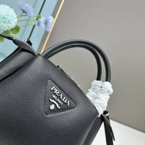 Cheap Prada AAA Quality Handbags For Women #1271392 Replica Wholesale [$98.00 USD] [ITEM#1271392] on Replica Prada AAA Quality Handbags