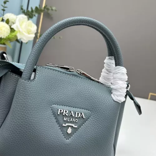 Cheap Prada AAA Quality Handbags For Women #1271393 Replica Wholesale [$98.00 USD] [ITEM#1271393] on Replica Prada AAA Quality Handbags