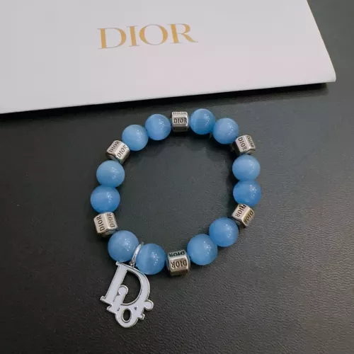 Cheap Christian Dior Bracelets #1271394 Replica Wholesale [$60.00 USD] [ITEM#1271394] on Replica Christian Dior Bracelets