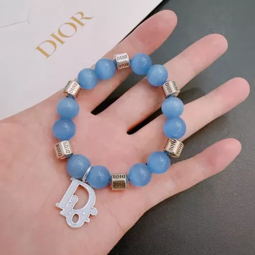 Cheap Christian Dior Bracelets #1271394 Replica Wholesale [$60.00 USD] [ITEM#1271394] on Replica Christian Dior Bracelets